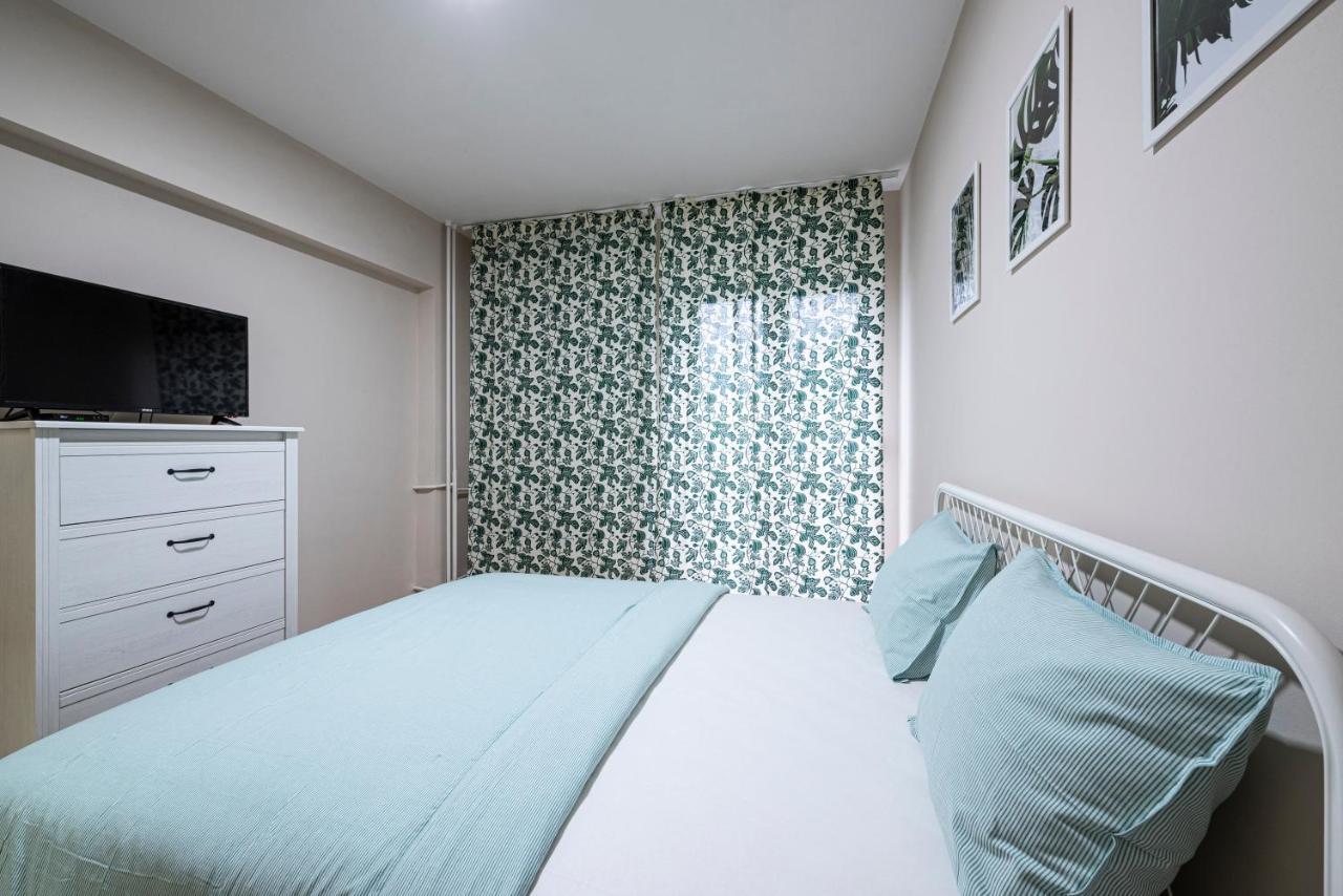 !Promo! Green Oak Riverside -Free Parking Area Нови Сад Екстериор снимка